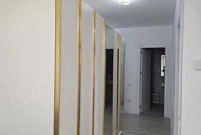 Apartament cu 2 camere decomandat în Central - 7