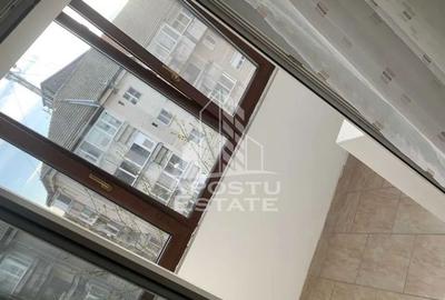 Apartament cu 2 camere, zona Bucovinei, Centrala Proprie - 8