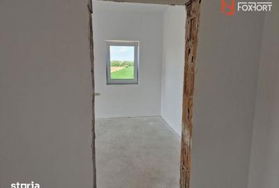 Apartament cu 3 camere în Remetea Mare - 5