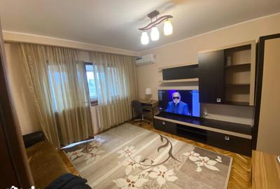 Apartament cu 2 camere în Central - 4