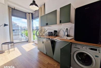 Apartament cu 2 camere, mobilat în Central - 4