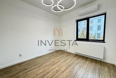 Apartament cu 2 camere, zona Centrala ! - 3