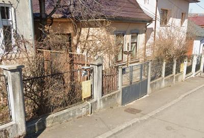 Casa individuală 3 camere in Gruia - 2