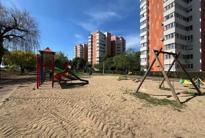 Apartament cu 3 camere decomandat în Decebal - 15