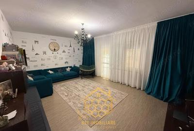 Apartament modern cu 3 camere ?i curte proprie in Cartier Magnolia - 4