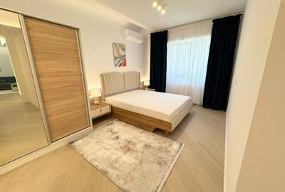 Apartament cu 3 camere decomandat, mobilat în Pipera - 2