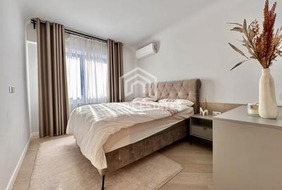 Apartament 3 camere de inchiriat II Prima inchiriere II Parcare II Pipera - 16
