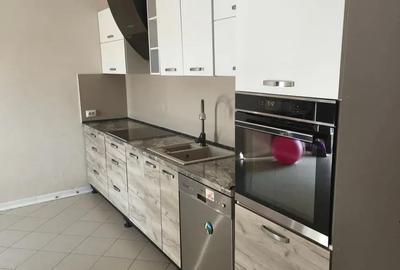 Apartament cu 3 camere decomandat în Gheorgheni - 2