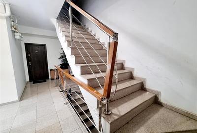 Apartament cu 3 camere decomandat, mobilat în Bucureștii Noi - 24