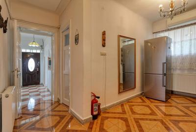 Casă individuală cu 4 camere cu Canalizare în Odăile - 49