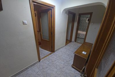 Apartament cu 3 camere decomandat, mobilat în Faleza Nord - 5