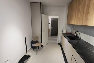 Apartament cu 2 camere decomandat în Metalurgiei - 7