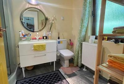 Casă cu 4 camere în Pârneava - 2