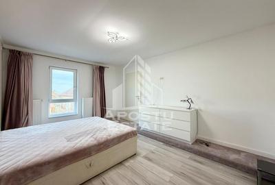 Jumatate de Duplex, 3 camere, 2 bai, PetFriendly, Urseni/Mosnita Noua - 8