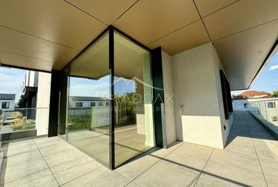 Vila cu 5 camere  *366mp* / Curte privată *315mp* / Pipera - Lake View - 2