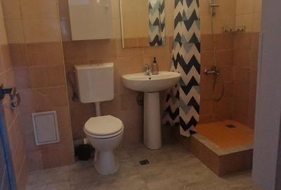 Apartament cu 2 camere decomandat, mobilat în Florești - 7