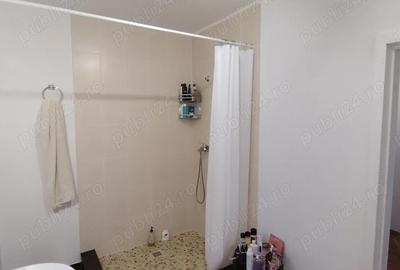 Apartament cu 2 camere decomandat în Florești - 1