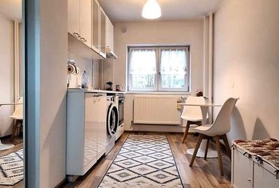 Apartament cu 2 camere semidecomandat în Crângași - 1
