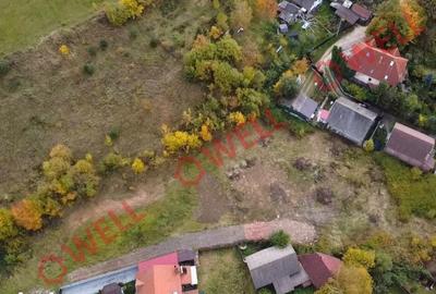 Teren de 800 mp, în Central - 2