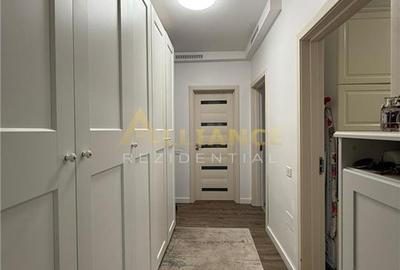 Apartament cu 2 camere decomandat, mobilat în Central - 10