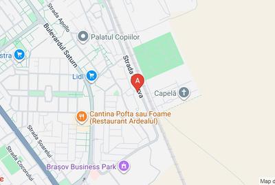 Garsonieră decomandată în Astra - 8