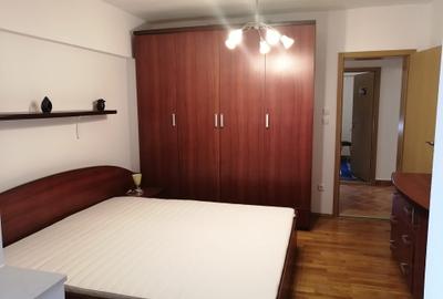 Ap. 2 dormitoare Lipovei - Iulius Mall de închiriat - 5