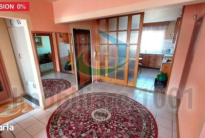 Apartament cu 4 camere decomandat în Gării - 6