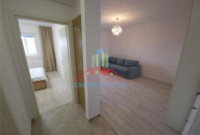 Apartament cu 2 camere decomandat, mobilat în Chiajna - 2