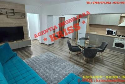 Apartament cu 4 camere decomandat în Central - 3
