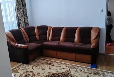 Apartament 2 camere de inchiriat Roman, str. Anton Pann, zona lini?tita 250 - 5