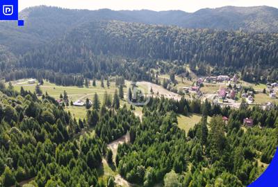 Teren intravilan de 14430 mp, în Periferie - 11