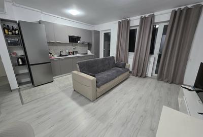 Apartament cu 2 camere decomandat în Metalurgiei - 3