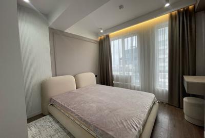 Apartament cu 3 camere semidecomandat în Pipera - 4