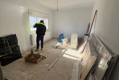 Apartament cu 4 camere nedecomandat în Central - 6