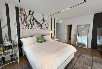 HERASTRAU ONE TOWERS  PENTHOUSE DUPLEX  VEDERE PANORAMICA - 51