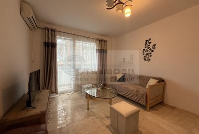 Apartament cu 2 camere semidecomandat, mobilat în Podu Roș - 23