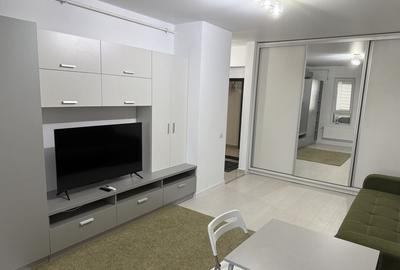 Apartament cu 2 camere decomandat, mobilat în Central - 1