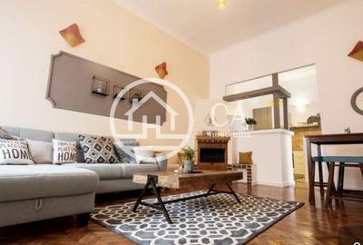 Apartament de închiriat cu 3 camere în zona Ultracentrală, Oradea - 1