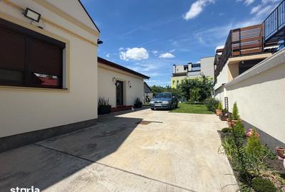 Casă cu 5 camere cu Teren 719 Mp în Fratelia - 5