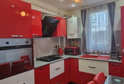 Apartament Complet Mobilat si Utilat 51mp - 6