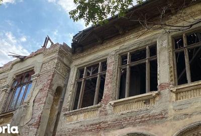 Casă cu Teren 950 Mp în Centrul Civic - 3