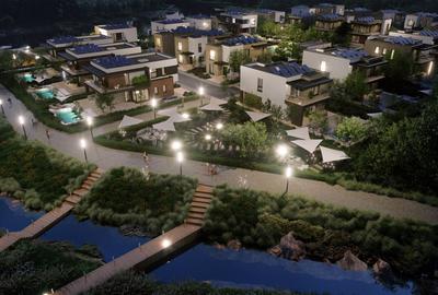 Teren Construcții intravilan de 23761 mp, în Siliștea Snagovului - 3