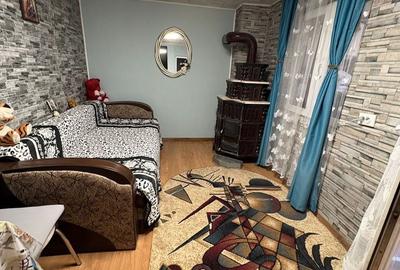Casă cu 4 camere cu Teren 237 Mp în Drumul Taberei - 9