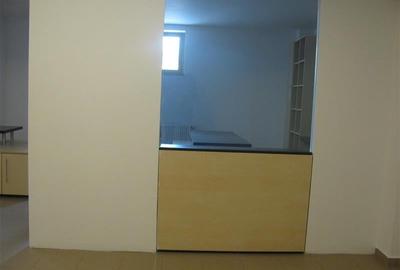 Inchiriere spatiu demisol - 9