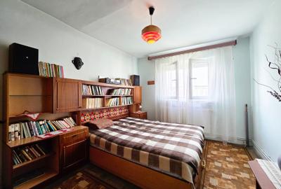 Apartament 3 camere decomandat, centrala - Poetului Apartament 3 camere decomandat, centrala - Poetului - 5