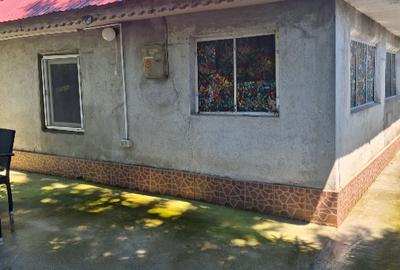 Casă cu 2 camere cu Teren 400 Mp în Central - 6