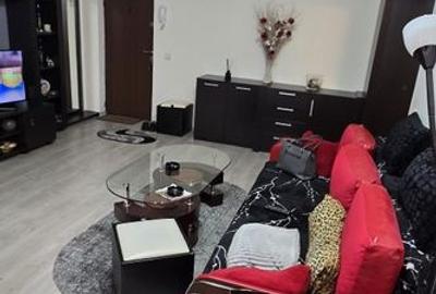 2 camere decomandat Berceni/loc parcare/centrala - 4