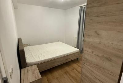 Apartament cu 2 camere, mobilat în Cetate - 3
