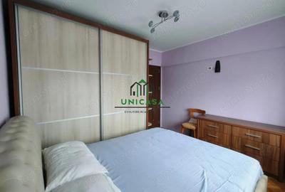 Apartament cu 3 camere decomandat în Central - 3