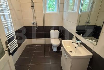 Apartament 2 camere, 77 mp, Centru - 11